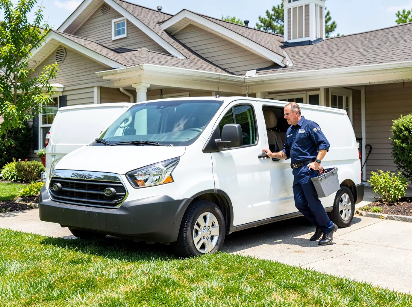 Emergency Plumber company in Ruth, NV